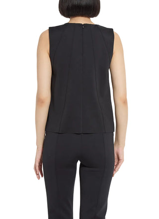 Spencer Neoprene Shell Tank