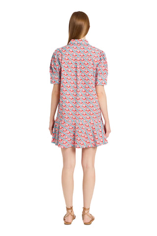 Liv Dress