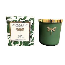 Gia Candle