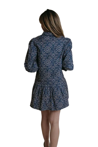 Banks Dress