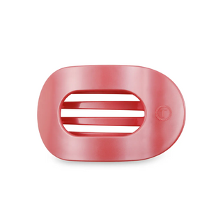 Round Flat Hair Clip MEDIUM