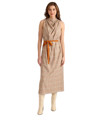 Clay Dress