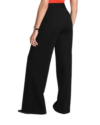 Spanx Ponte Wide Leg