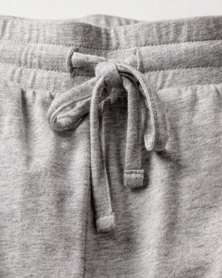 Light Gray Lounge Pants
