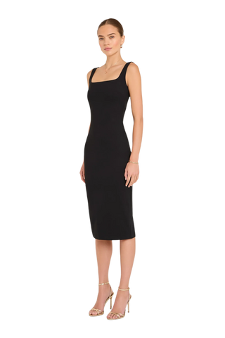Jonah Dress