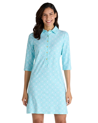 JUDE CONNALLY Susanna Dress Monkee's of Willamsburg