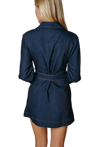 Naomi Dress