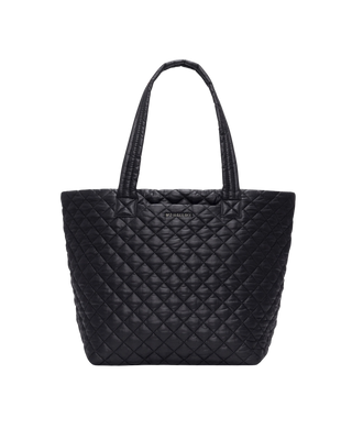 MZ Wallace Medium Metro Tote Deluxe II Monkee's of Willamsburg