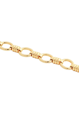Neptune Chain Bracelet