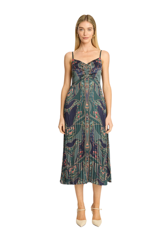 Caballero Donna Dress Monkee's of Willamsburg