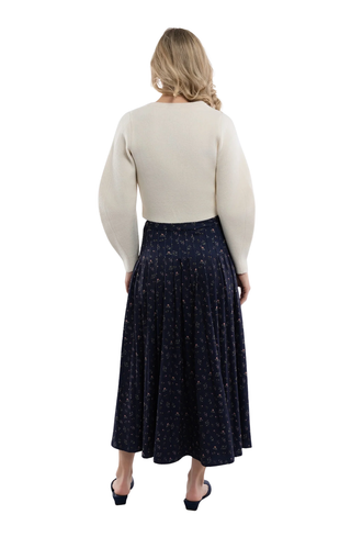 SMITH & QUINN Hildy Sweater Monkee's of Willamsburg