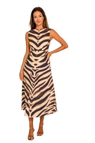 Claire Dress
