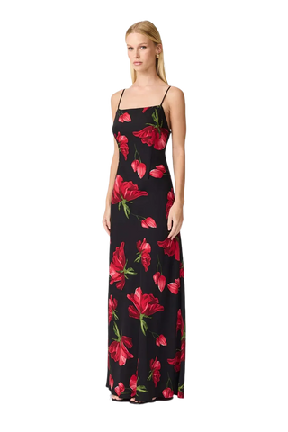Valetta Maxi Dress