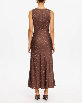 Kivari Edie Mini Dress Monkee's of Willamsburg