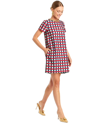 Ainslee Mini Dress