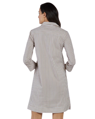 Finley Cotton Shirting