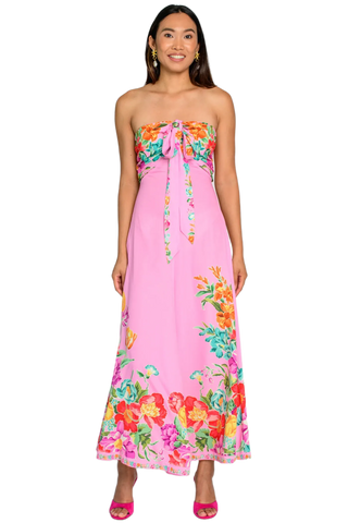 Aubrey Dress