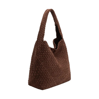 Johanna Recycled Vegan Shoulder Bag