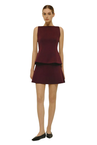 Corine Top