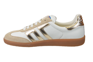 Cloud Sneaker - Beige