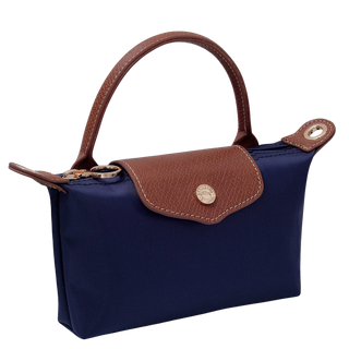 Penny Nylon Mini Crossbody Bag