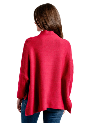 Boho Sweater