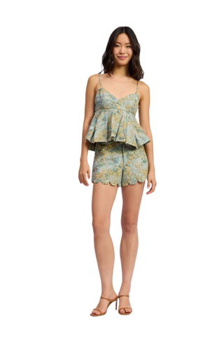 Kenna Shorts