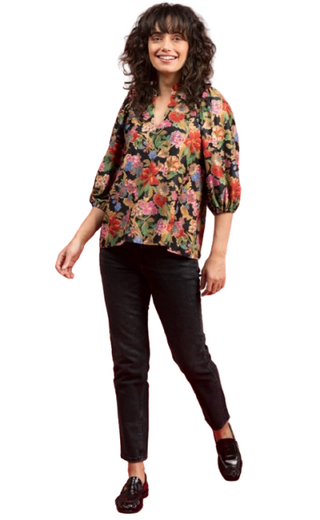 The Eliza Top