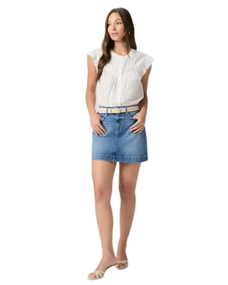 Janelle Skirt