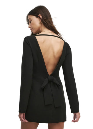 The Long Sleeve Meet Cute Dress