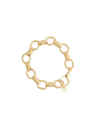 Neptune Chain Bracelet