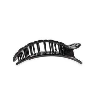 Round Flat Hair Clip - MEDIUM