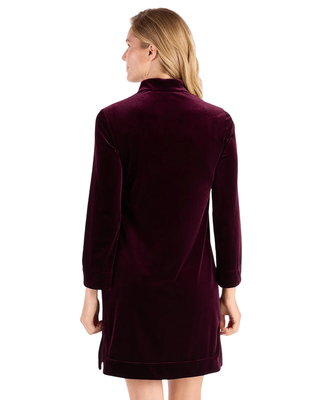JUDE CONNALLY Kate Velvet Dress Monkee's of Willamsburg