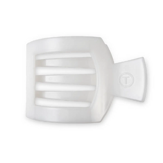 Square Flat Hair Clip MEDIUM