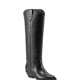 Ander Wester Boots-Black