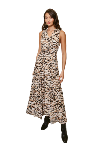 Vela Dress
