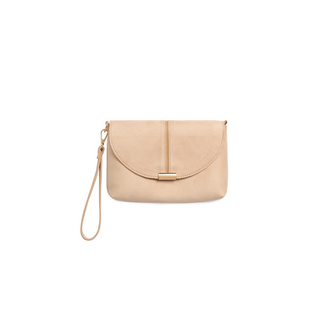 Lauren Cross-Body/Wristlet
