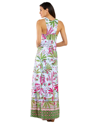 Bernadette Dress