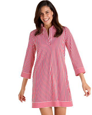 JUDE CONNALLY Finley Dress Monkee's of Willamsburg