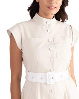 Mairin Dress