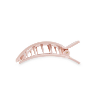 Square Flat Hair Clip MEDIUM
