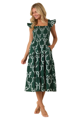 Felicity Dress