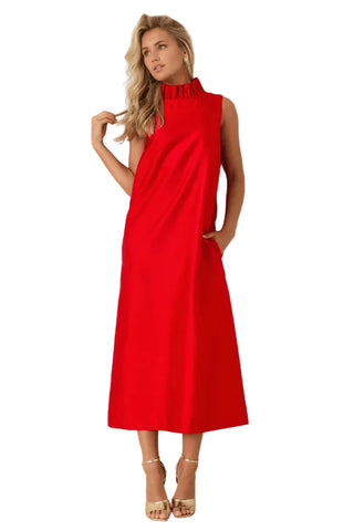 Cecily Maxi Dress