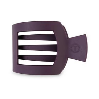 Square Flat Hair Clip MEDIUM