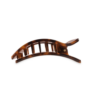 Flat Rectangle Hair Clip MEDIUM