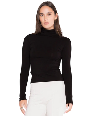Turtleneck
