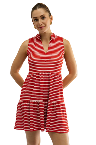 SMITH & QUINN Tatum Dress Monkee's of Willamsburg