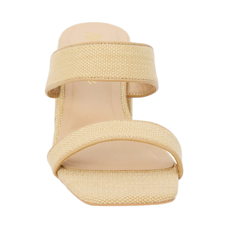 Wyeth Heeled Sandal