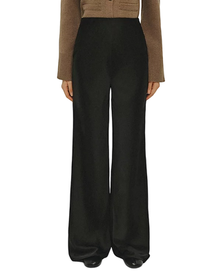 Dayna Satin Pants
