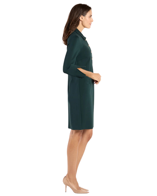JUDE CONNALLY Midge Dress Monkee's of Willamsburg